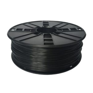 Black TPE Filament 1.75mm 1Kg Spool - Torwell