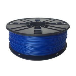 Blue TPE Filament 1.75mm 1Kg Spool - Torwell