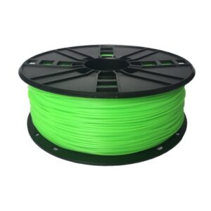 Green TPE Filament 1.75mm 1Kg Spool - Torwell