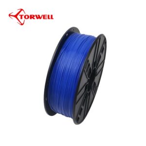 Blue ABS Filament 1.75mm 1Kg Spool - Torwell