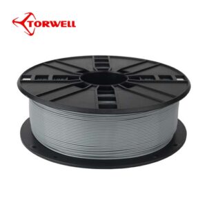 Grey PLA Filament 1.75mm 1Kg Spool - Torwell