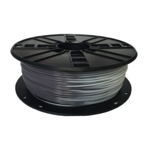 Grey to White Color Changing PLA Filament 1.75mm 1Kg Spool - Torwell