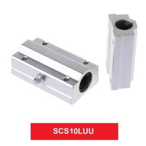 SCS10LUU Linear Ball Bearing Slide Bushing