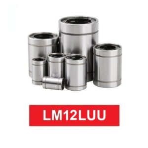 LM12LUU Linear Bearing