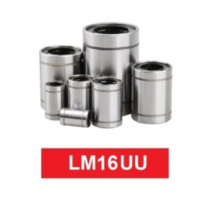 LM16UU Linear Bearing