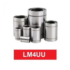 LM4UU Linear Bearing