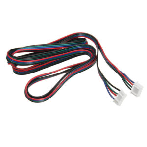 XH2.54 Female-Female Extension Cable for Stepper Motor