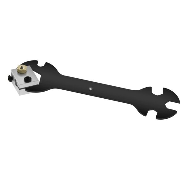 3D Printer 5 In 1 Multipurpose Wrench