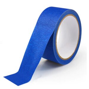 30 m Blue Tape - 50 mm Width