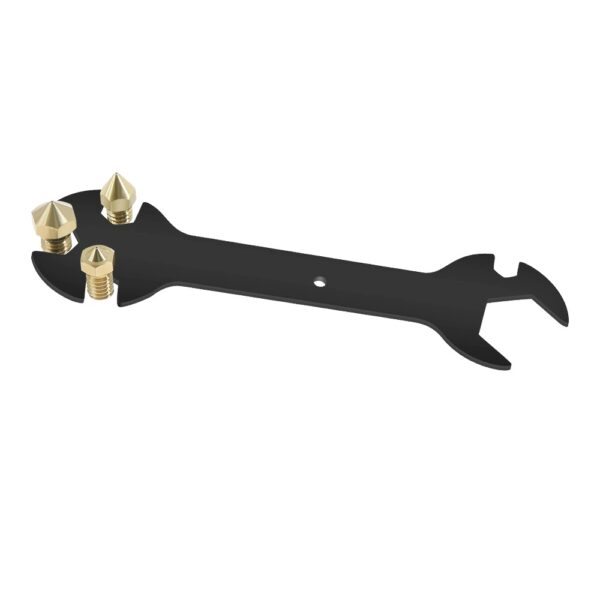 3D Printer 5 In 1 Multipurpose Wrench - Image 3