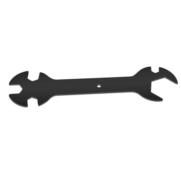 3D Printer 5 In 1 Multipurpose Wrench - Image 4