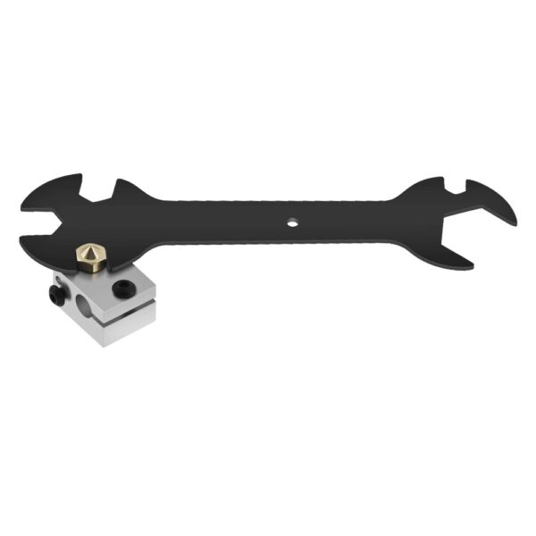 3D Printer 5 In 1 Multipurpose Wrench - Image 5