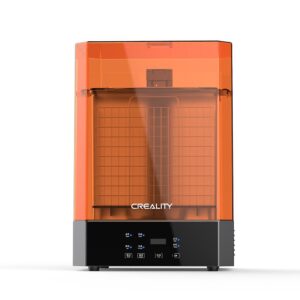 Creality UW-02 Washing/Curing Machine