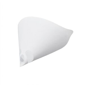 Mesh Filter Cone Funnel Paper Strainer for UV Resin and Paint