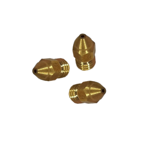 1.0 mm Creality MK Brass Nozzle