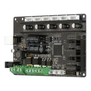 TriGorilla Motherboard