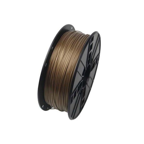 Gold PLA Filament 1.75mm 1Kg Spool - Torwell - Image 3