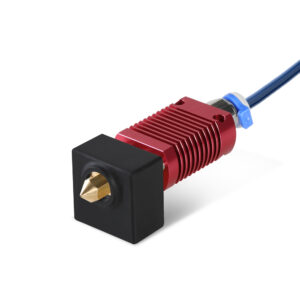 Creality Hotend Kit (Blue Teflon Tube)