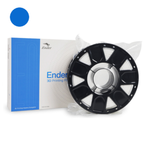 Blue EN PLA Creality Filament 1.75mm 1Kg Spool