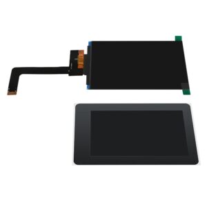 Photon MONO LCD Screen