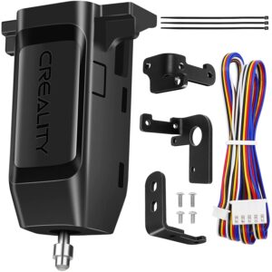 CR Touch Auto Leveling Kit