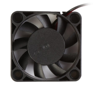 4010 Axial Fan 24V