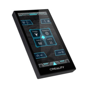 Creality 3D Pad 5 Inches HD Display Screen