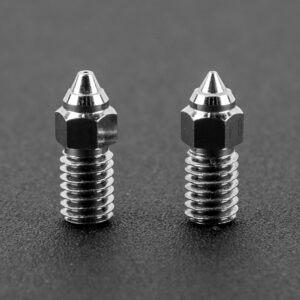 High-Speed Nozzle Kit - 2 PCs