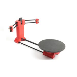 HE3D 3D Scanner DIY Kit