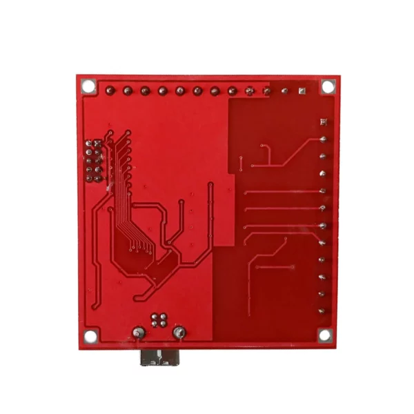 4 Axis Interface Driver Motion Controller MACH3 - Image 6