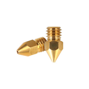 0.3 mm Creality MK Brass Nozzle