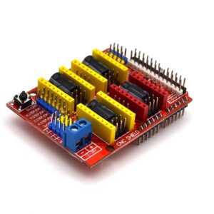 Laser Engraver / CNC Shield Expansion Board V3