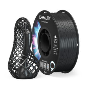 Black CR ABS Filament 1.0kg 1.75mm