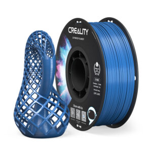 Blue CR ABS Filament 1.0kg 1.75mm
