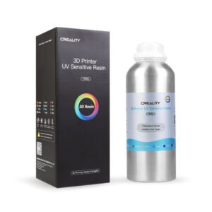 LCD Jewelry Cast Resin 500g