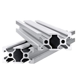V-Slot 2040 Aluminium Profile - 2000 mm Length