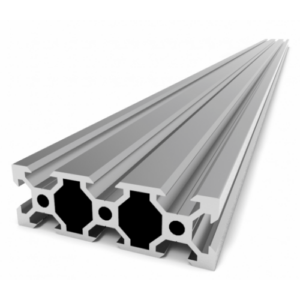 V-Slot 2060 Aluminium Profile - 2000 mm Length