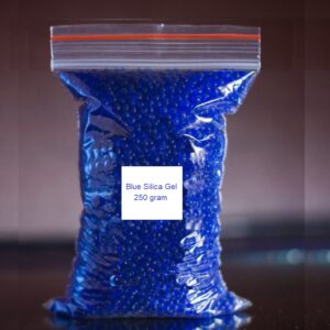Blue Silica Gel - 250 g