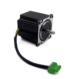NEMA 23 Stepper Motor - 1.26N.m