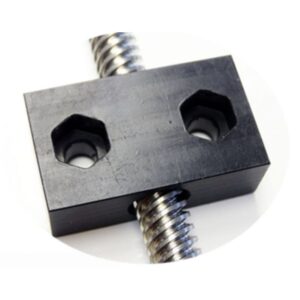 8mm Acme Nut Block