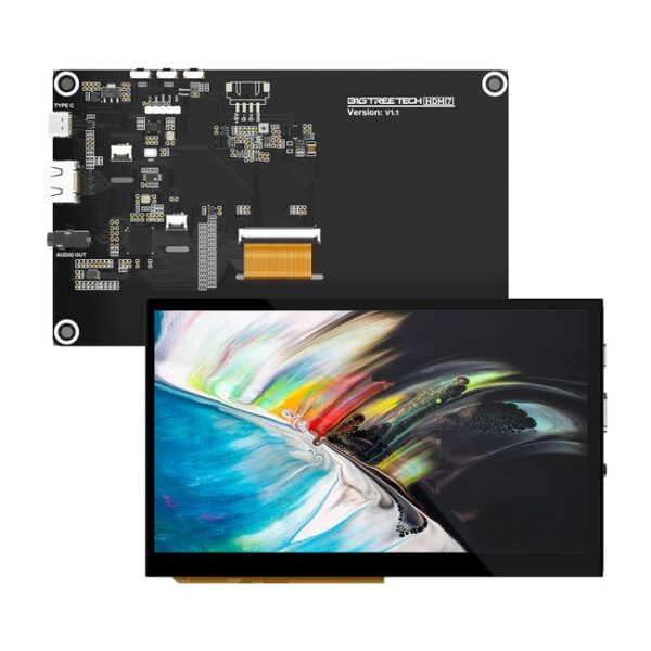 BTT HDMI7 V1.0 - Image 5
