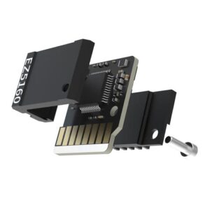 EZ2225 Stepper Driver