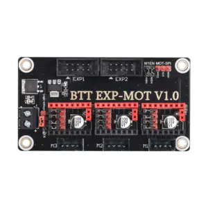 BTT EXP-MOT V1.0 Module Driver Expansion Module for SKR 2 SKR 3 SKR 3 EZ