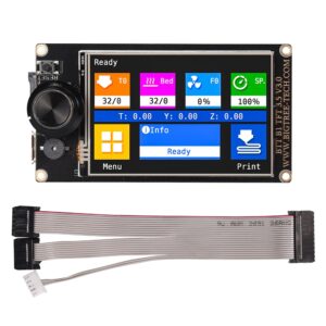 BTT TFT35 V3.0.1 Display Touch Screen