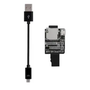 BTT TF Cloud V1.0 Cloud Wireless Transmission Module