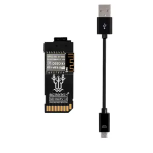 BTT SD Cloud V1.0 Cloud Wireless Transmission Module