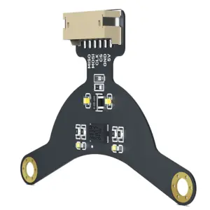 ADXL 345 Accelerometer Board