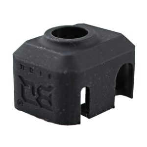 Heating Block Silicon Socks BIQU