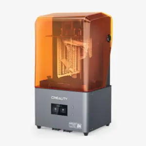 HALOT MAGE PRO 8K Resin 3D Printer