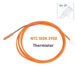 NTC 100K 3950 Thermister Cartridge